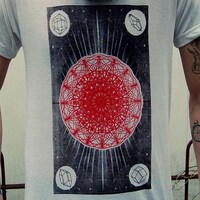 Geometric Graphic Garments Image 2