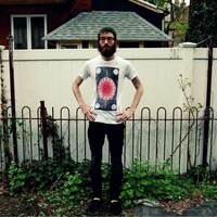 Geometric Graphic Garments Image 3