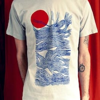 Geometric Graphic Garments Image 4