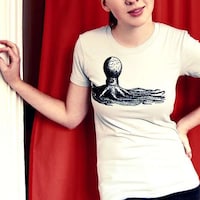 Geometric Graphic Garments Image 8