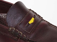 Painted Coin Shoe Accessories Image 2
