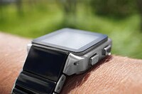 Code-Encrypted Chronographs Image 2