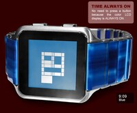 Code-Encrypted Chronographs Image 5