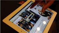 Effortless Social Sharing Apps