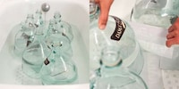 Eco-Friendly Glass Jar Lamps Image 8