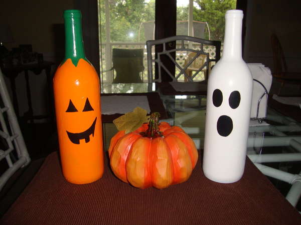 52 Dressed-Up Halloween Drinks
