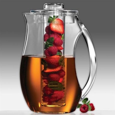 30 Beneficial Beverages