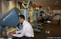 Tumor-Hunting Robots Image 2
