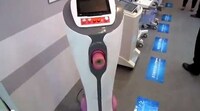 Semen Collecting Machine Image 2
