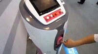 Semen Collecting Machine Image 5
