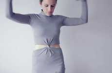 DIY Dress Cut-Outs