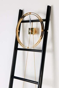 Large Ladder Timepieces Image 2