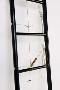 Large Ladder Timepieces Image 3
