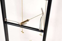 Large Ladder Timepieces Image 4