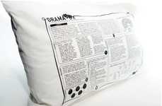 Study Guide Cushions