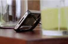Beer-Popping Phone Protectors