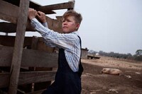 Candid Mennonite Portraits Image 5