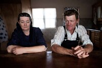 Candid Mennonite Portraits Image 7