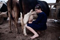 Candid Mennonite Portraits Image 8