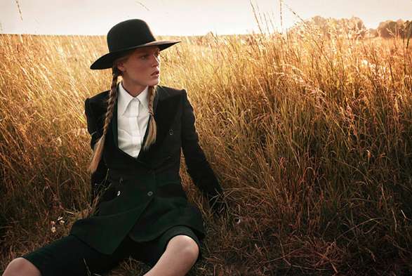 12 Judaism-Inspired Fashions