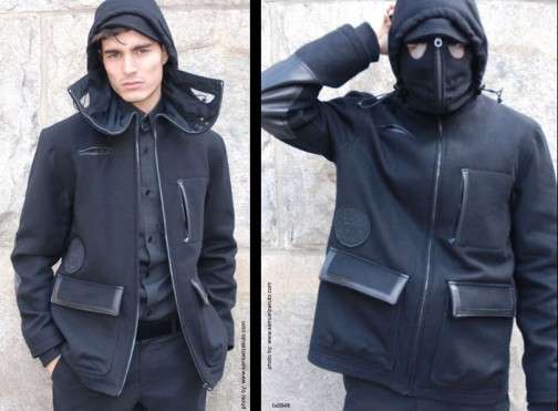 26 Ninja Costumes and Accessories