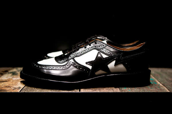 21 Examples of Dancing Shoes