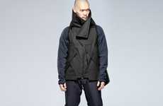Secret Agent Style Fashion
