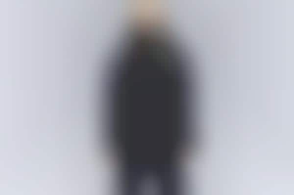 Secret Agent Style Fashion