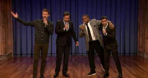 Sitcom Theme Song Tributes
