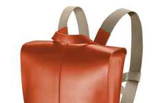 Debonair Book-Carrying Bags