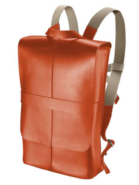 Debonair Book-Carrying Bags