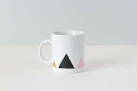 Whimsical Hipster Dishware Image 4
