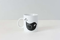Whimsical Hipster Dishware Image 5