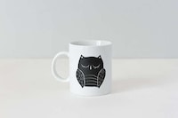 Whimsical Hipster Dishware Image 6