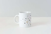 Whimsical Hipster Dishware Image 8