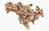 Money-Made Maps Image 3