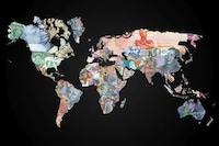 Money-Made Maps Image 7
