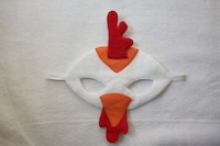 Handmade Holiday Critter Disguises Image 5