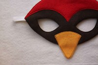 Handmade Holiday Critter Disguises Image 7