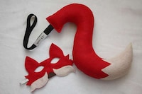 Handmade Holiday Critter Disguises Image 8