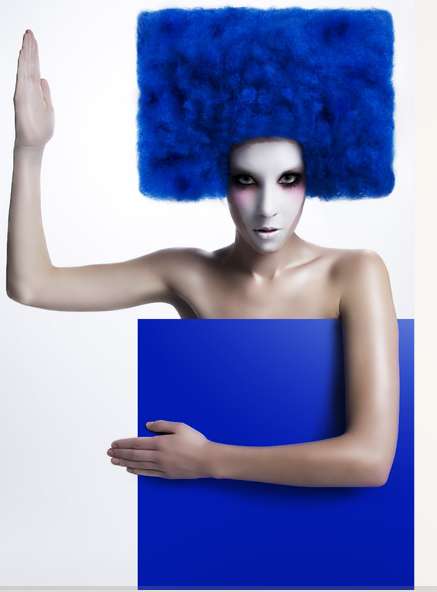 85 Examples of Wild Wigs
