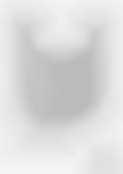 Illustrated Facial Hair Ads