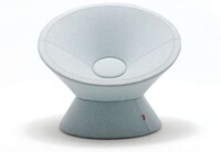 Rocket-Inspired Seating Image 2