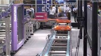 Waitless Luggage Claim Devices Image 3