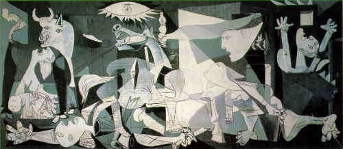 32 Picasso Inspirations