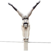 Circus-Inspired Clothespins Image 3