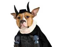 Vigilante Dog Outfits