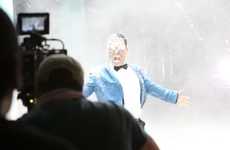 Record-Breaking Dance Videos