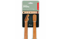 Groovy Guitar Utensils