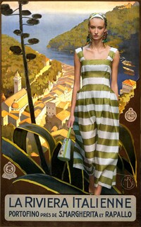 Travel-Fashion Comparisons Image 5